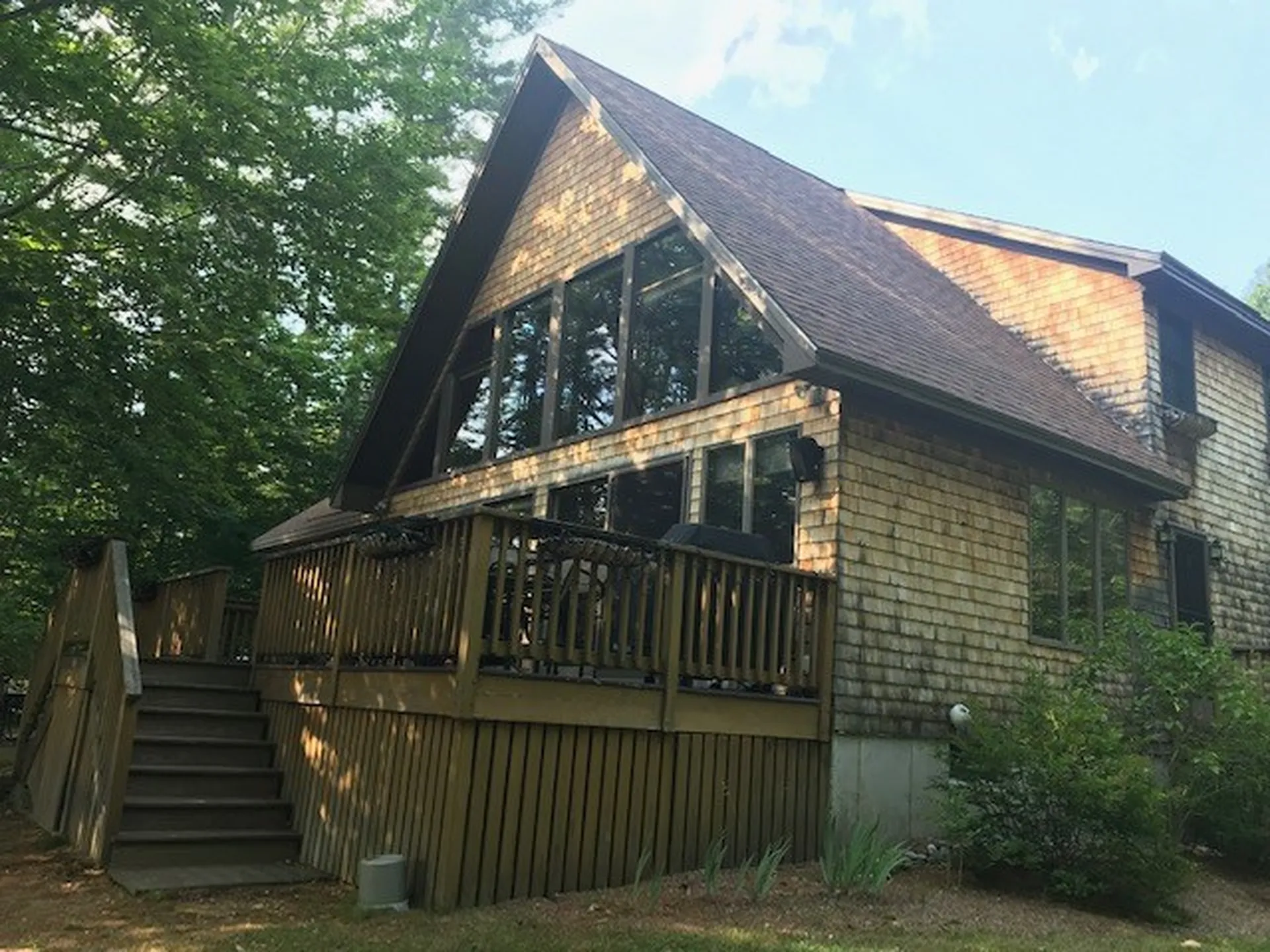 96 Bow Lake Estates Strafford NH 03884