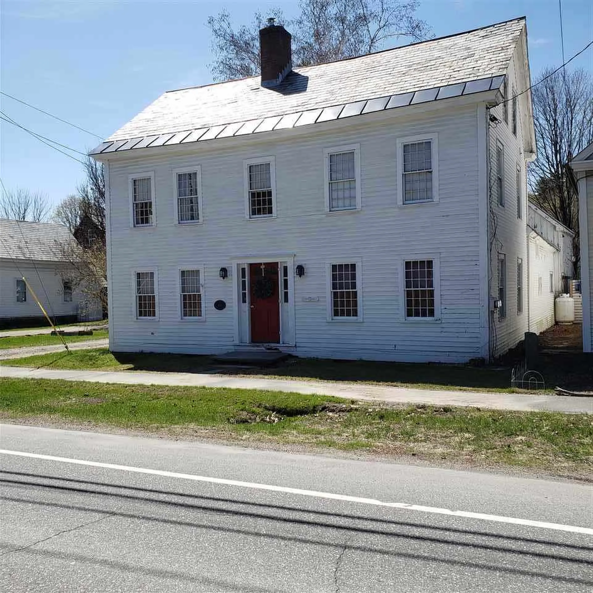 479 Main Street Chester VT 05143