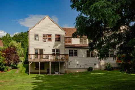 21 White Lilac Way Colchester VT 05446