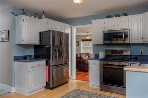 21 White Lilac Way Colchester VT 05446