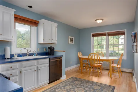 21 White Lilac Way Colchester VT 05446