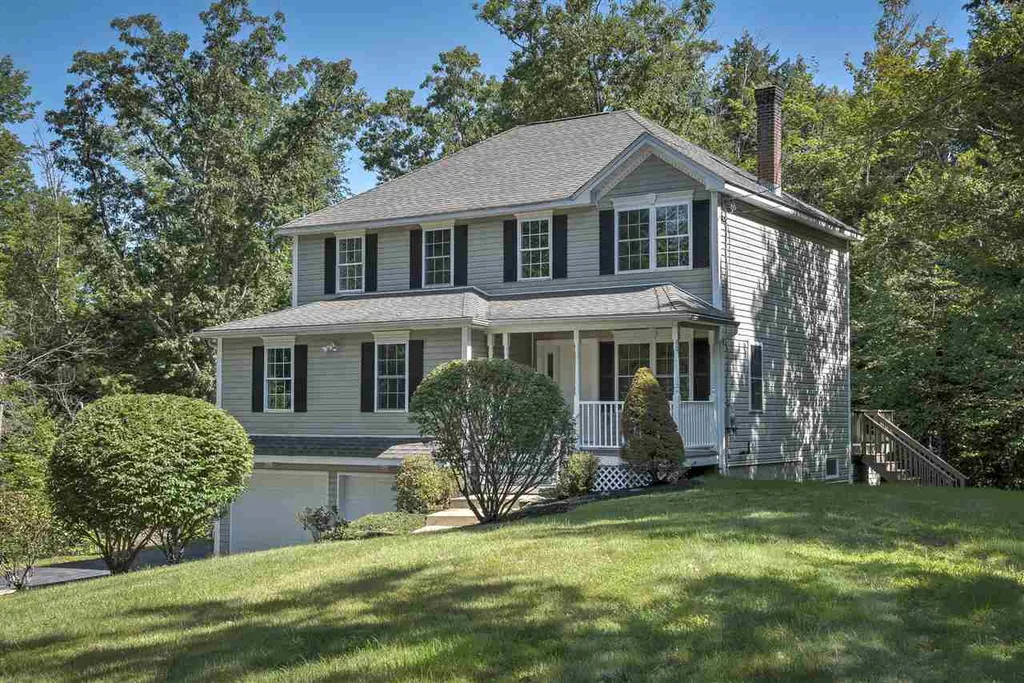 65 Butterfield Road Rindge NH 03461