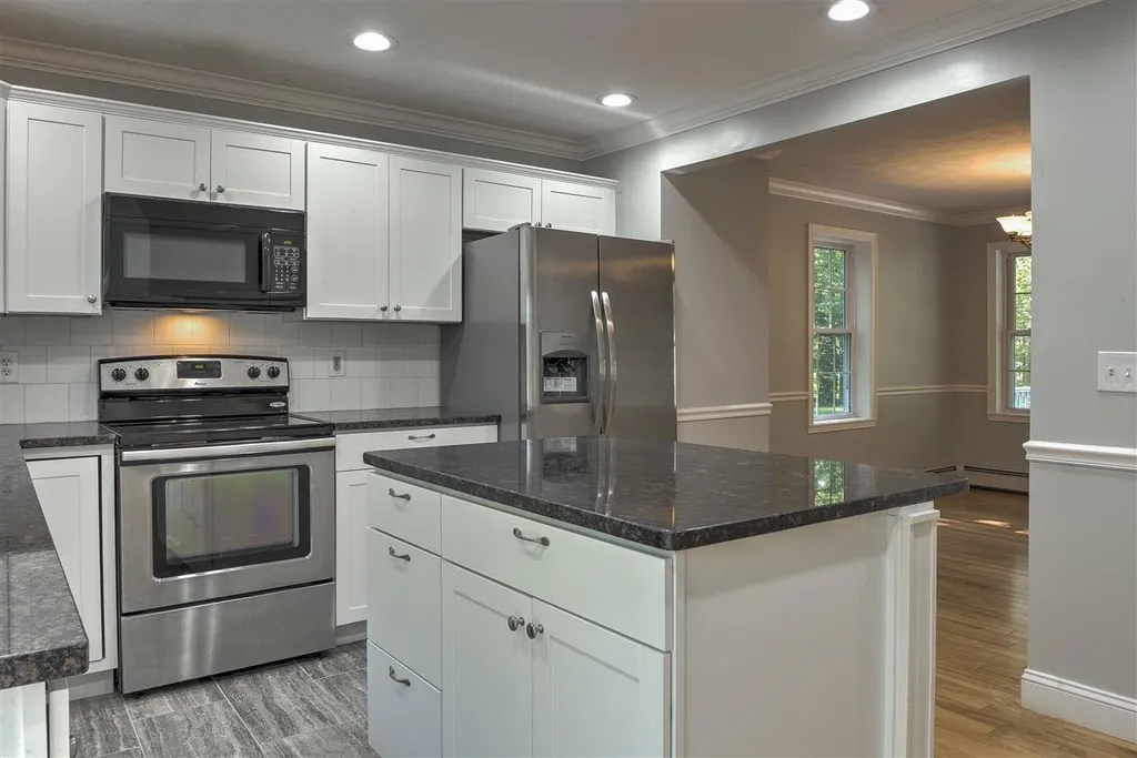 65 Butterfield Road Rindge NH 03461