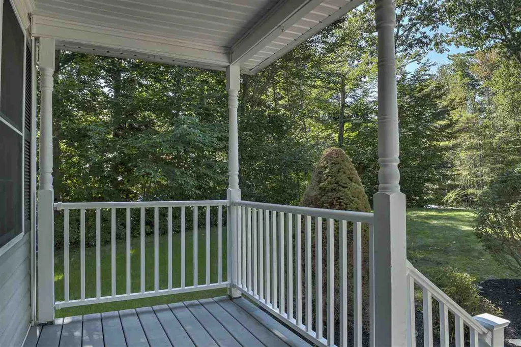65 Butterfield Road Rindge NH 03461