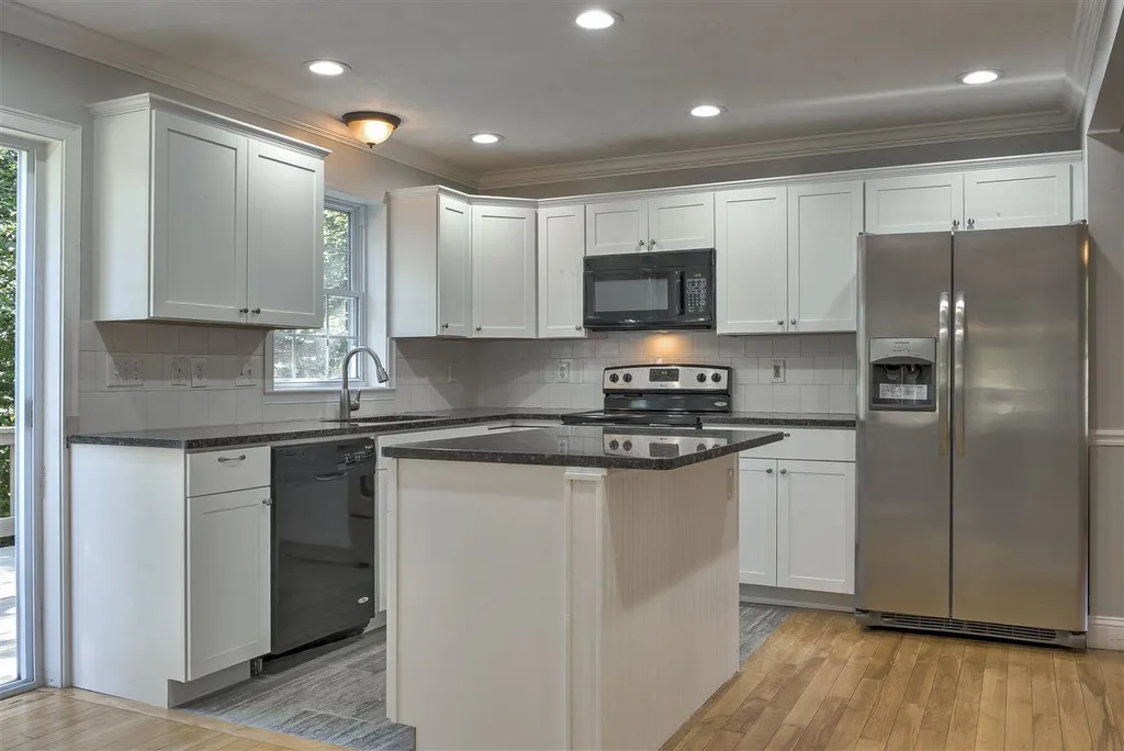 65 Butterfield Road Rindge NH 03461