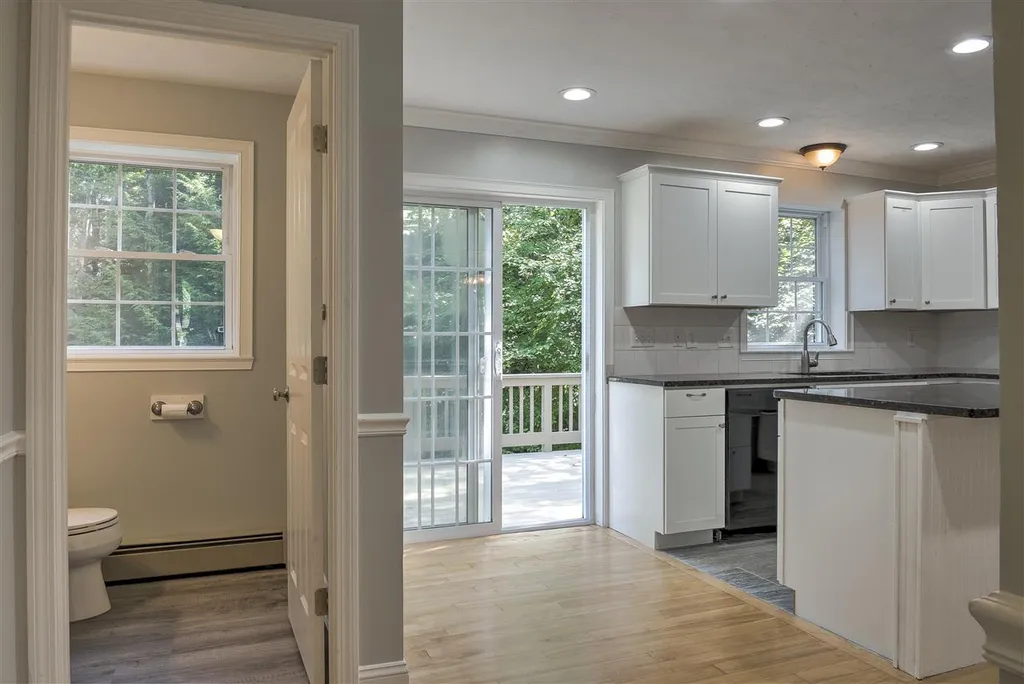 65 Butterfield Road Rindge NH 03461