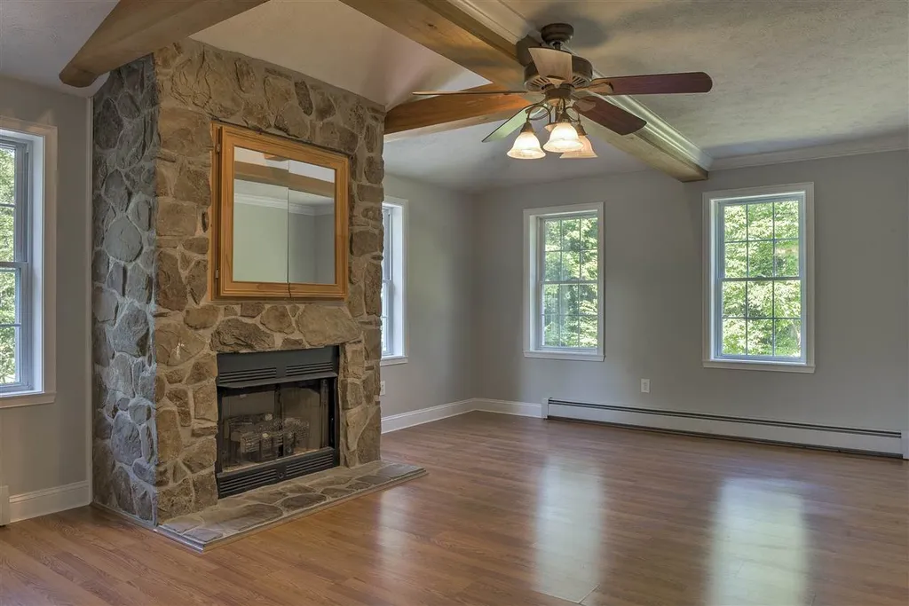 65 Butterfield Road Rindge NH 03461