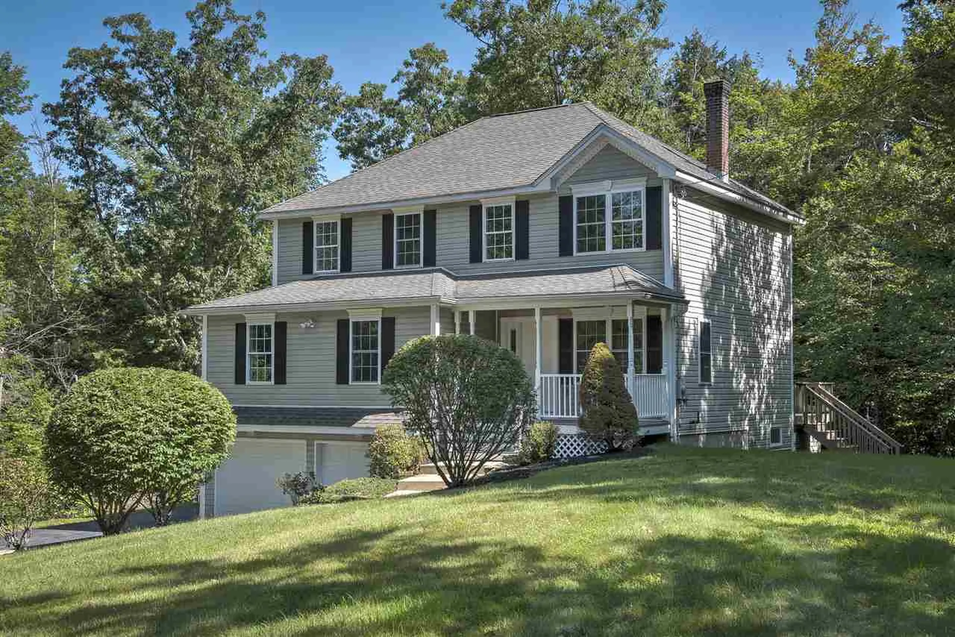 65 Butterfield Road Rindge NH 03461