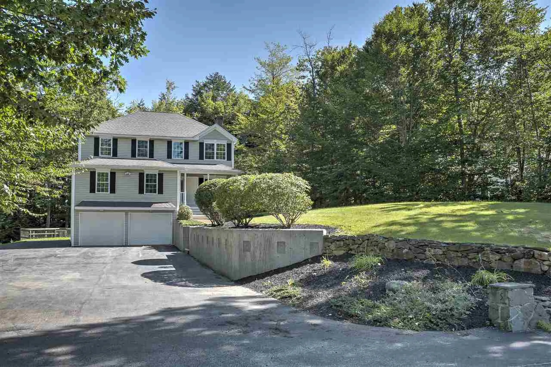 65 Butterfield Road Rindge NH 03461