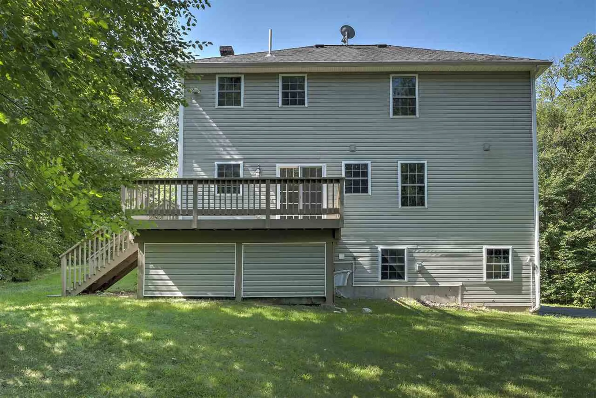 65 Butterfield Road Rindge NH 03461