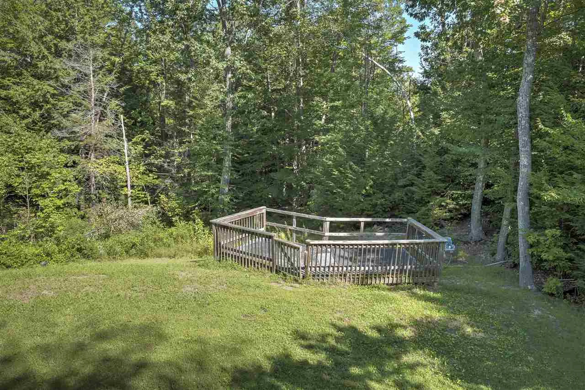 65 Butterfield Road Rindge NH 03461