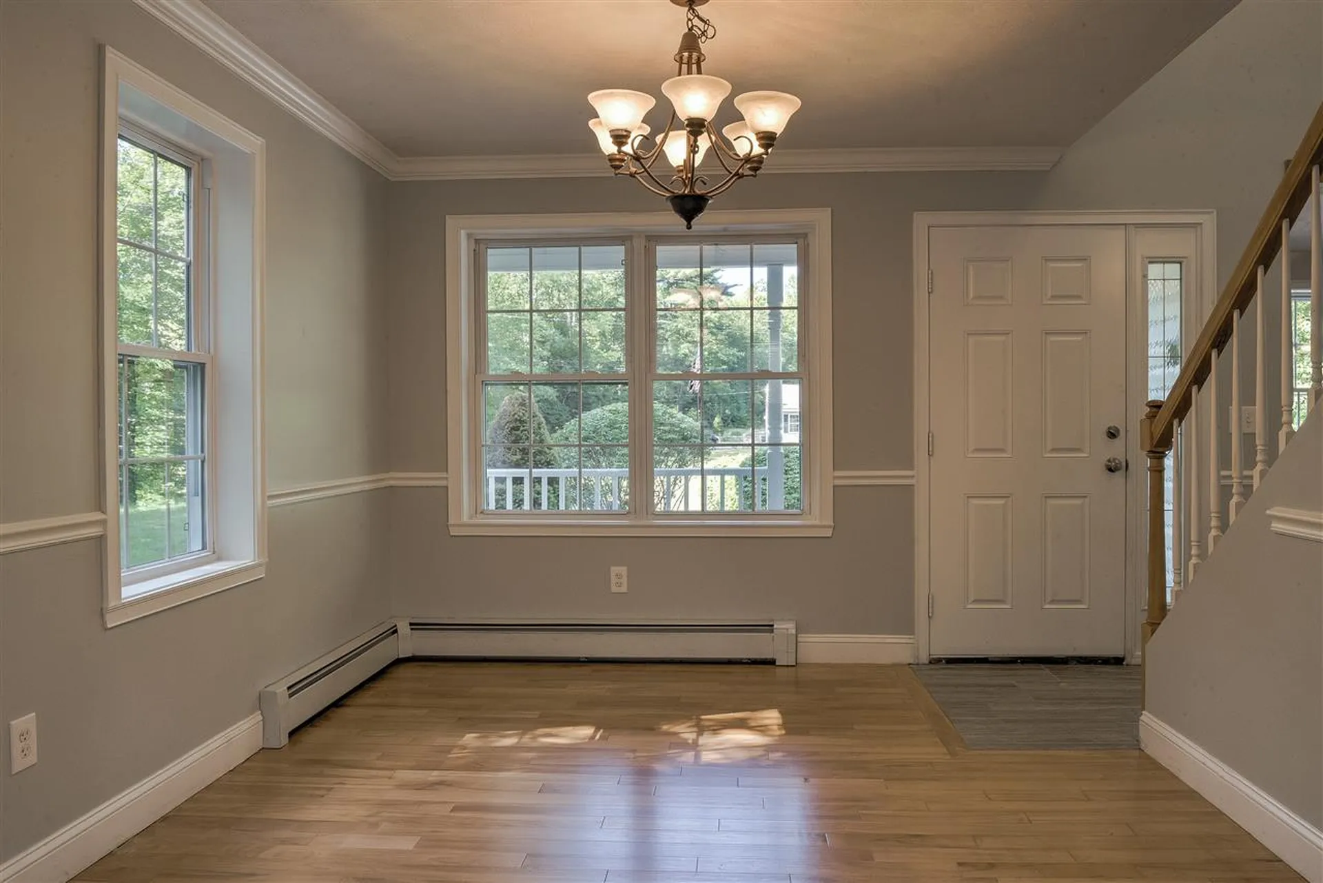65 Butterfield Road Rindge NH 03461
