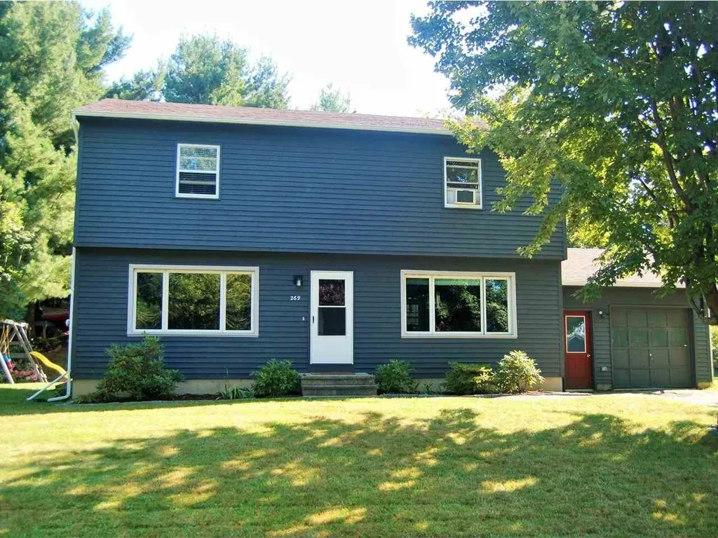 269 Hickok Street Winooski VT 05404