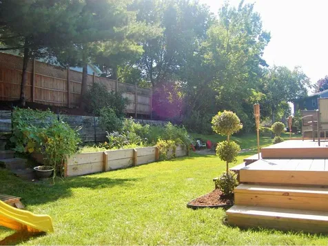 269 Hickok Street Winooski VT 05404