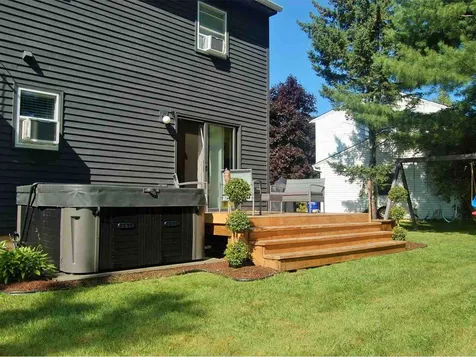269 Hickok Street Winooski VT 05404