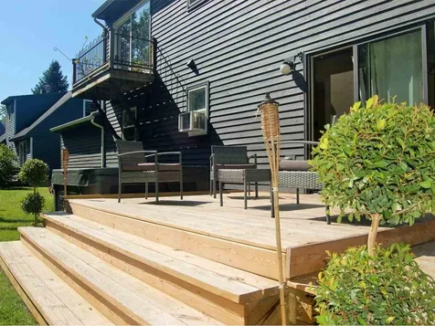 269 Hickok Street Winooski VT 05404