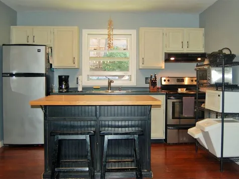 269 Hickok Street Winooski VT 05404
