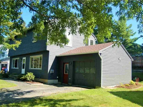269 Hickok Street Winooski VT 05404