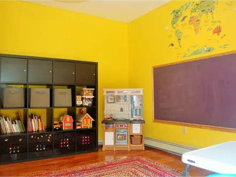 269 Hickok Street Winooski VT 05404