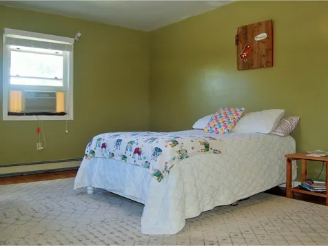269 Hickok Street Winooski VT 05404