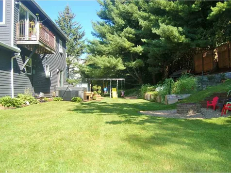 269 Hickok Street Winooski VT 05404