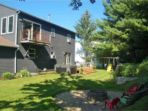 269 Hickok Street Winooski VT 05404