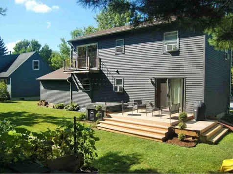 269 Hickok Street Winooski VT 05404
