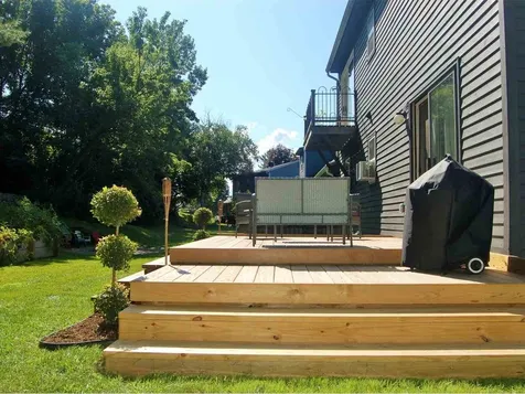 269 Hickok Street Winooski VT 05404