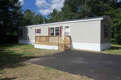 55 Melrose Drive Rochester NH 03868