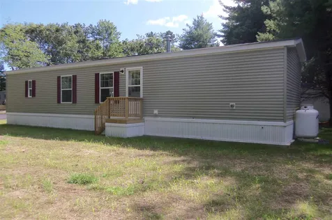 55 Melrose Drive Rochester NH 03868
