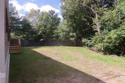 55 Melrose Drive Rochester NH 03868
