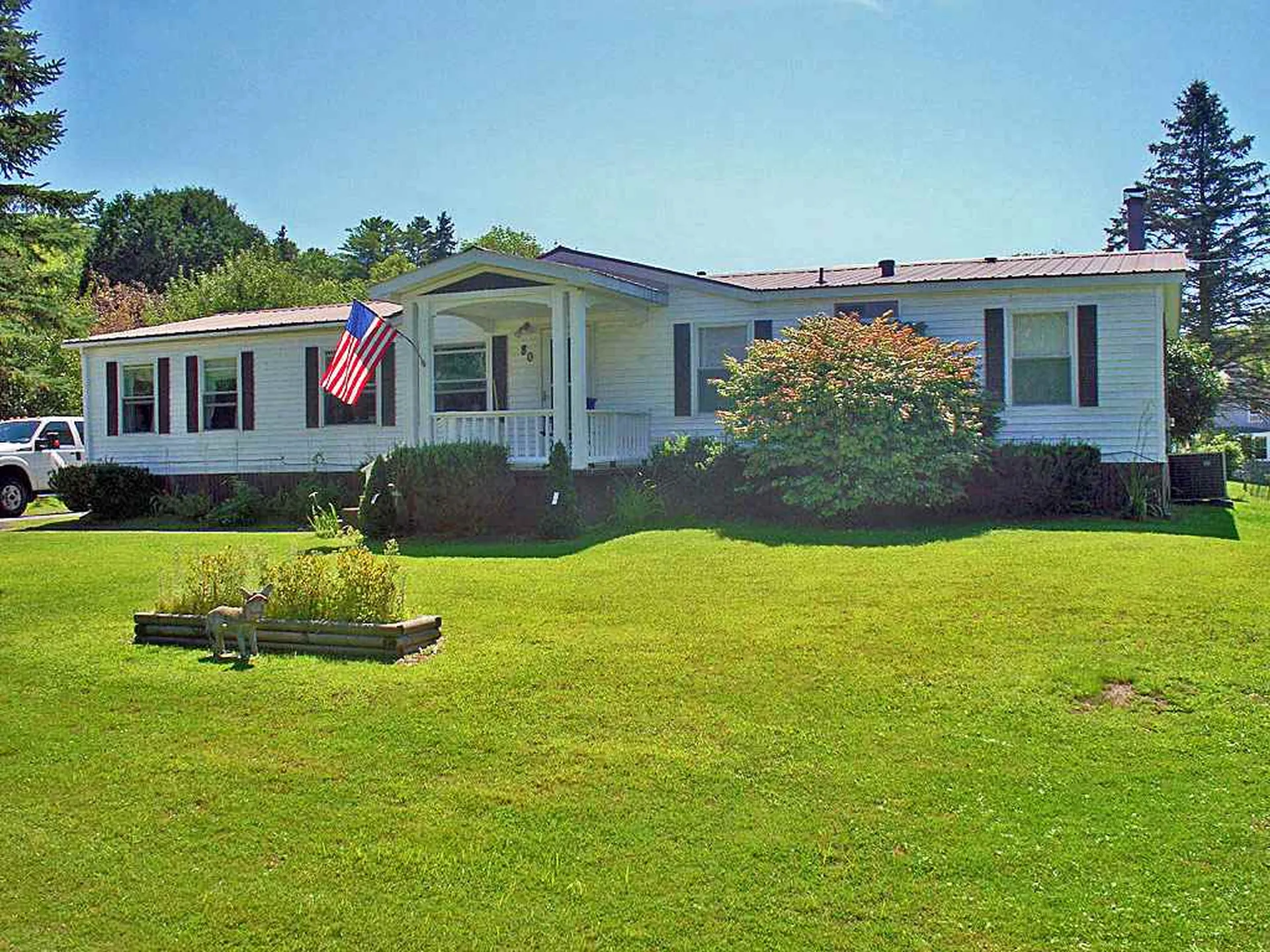 80 Nash Drive Wallingford VT 05773