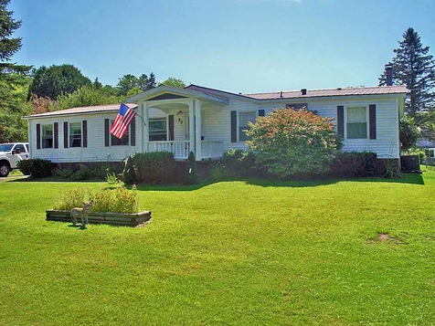 80 Nash Drive Wallingford VT 05773