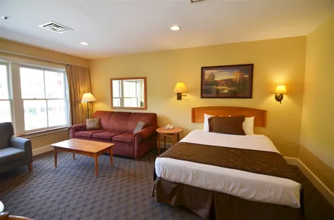 243 Qtr. Iii Jackson Gore Inn Road Ludlow VT 05149