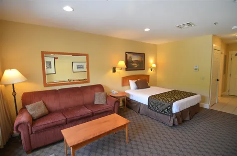 243 Qtr. Iii Jackson Gore Inn Road Ludlow VT 05149