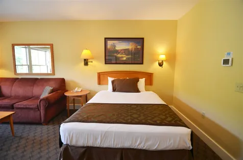 243 Qtr. Iii Jackson Gore Inn Road Ludlow VT 05149