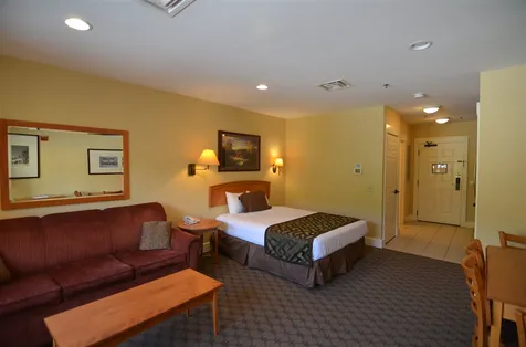243 Qtr. Iii Jackson Gore Inn Road Ludlow VT 05149