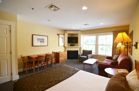243 Qtr. Iii Jackson Gore Inn Road Ludlow VT 05149