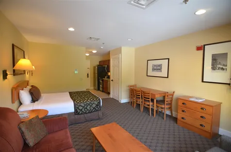 243 Qtr. Iii Jackson Gore Inn Road Ludlow VT 05149
