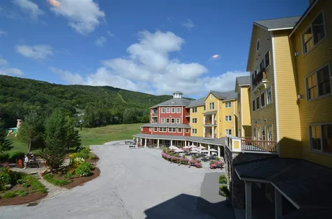 243 Qtr. Iii Jackson Gore Inn Road Ludlow VT 05149