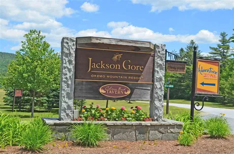243 Qtr. Iii Jackson Gore Inn Road Ludlow VT 05149