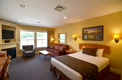 243 Qtr. Iii Jackson Gore Inn Road Ludlow VT 05149