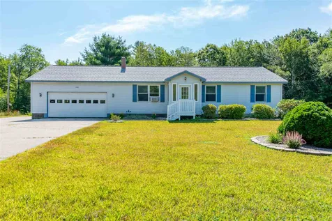155 New Durham Road Middleton NH 03887