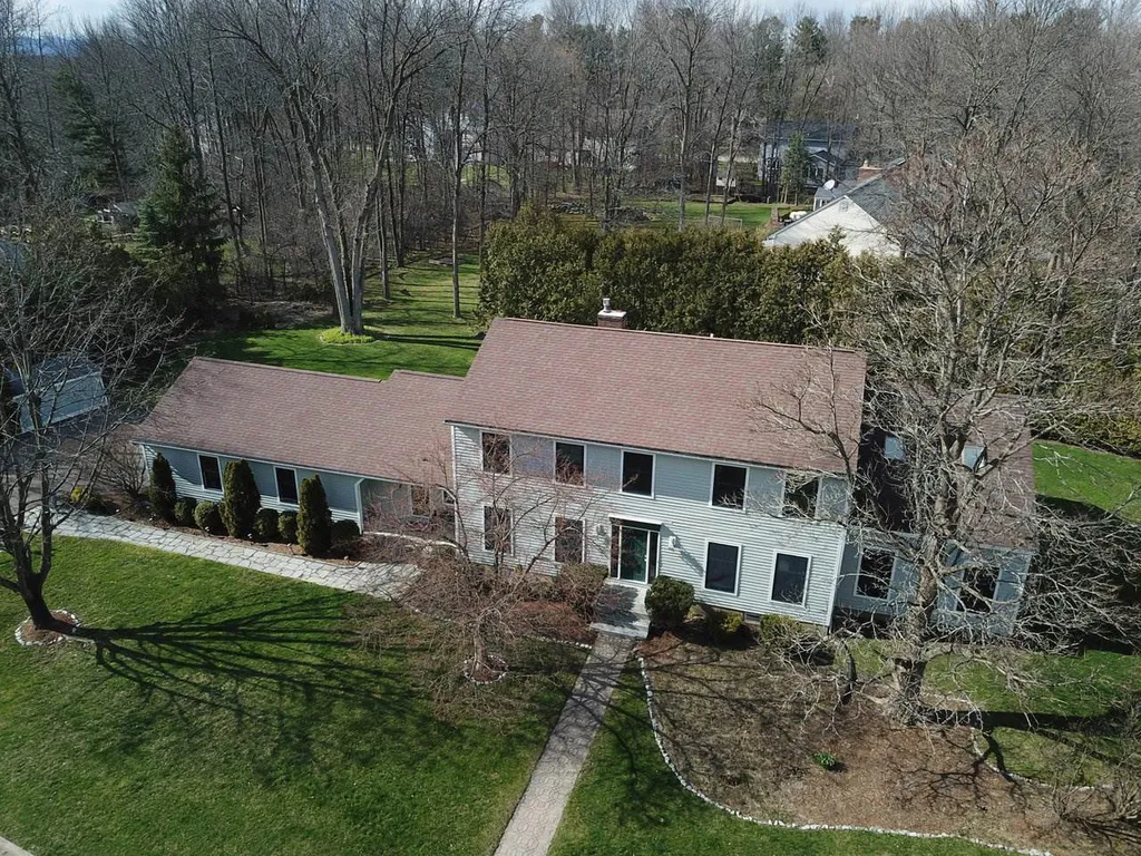 197 Olde Orchard Lane Shelburne VT 05482