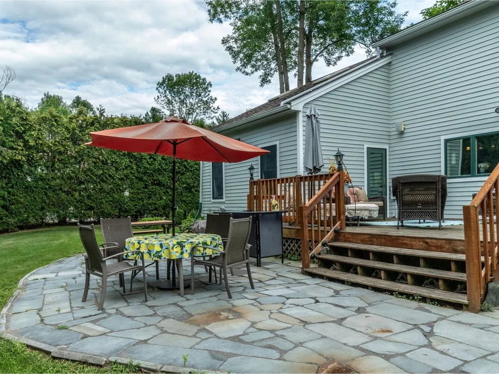 197 Olde Orchard Lane Shelburne VT 05482