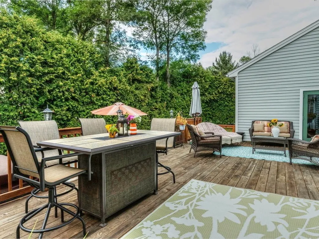 197 Olde Orchard Lane Shelburne VT 05482