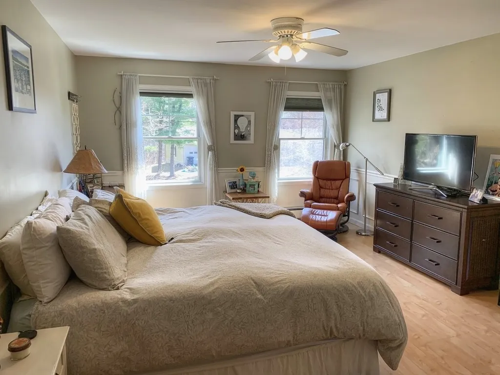197 Olde Orchard Lane Shelburne VT 05482