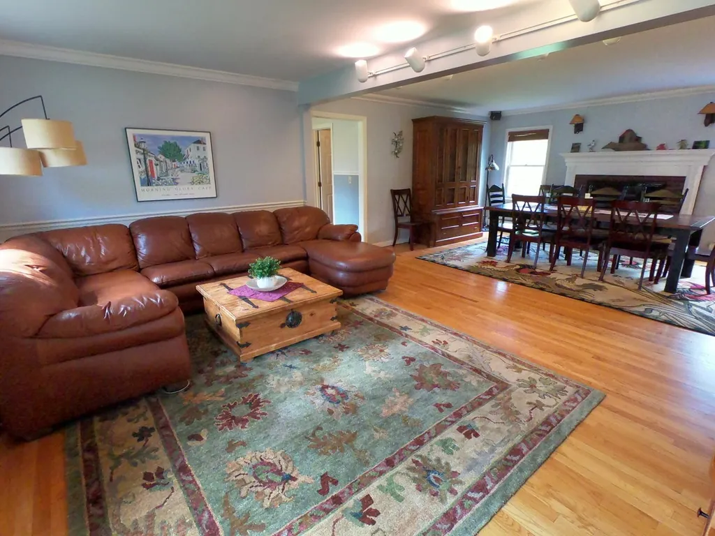 197 Olde Orchard Lane Shelburne VT 05482