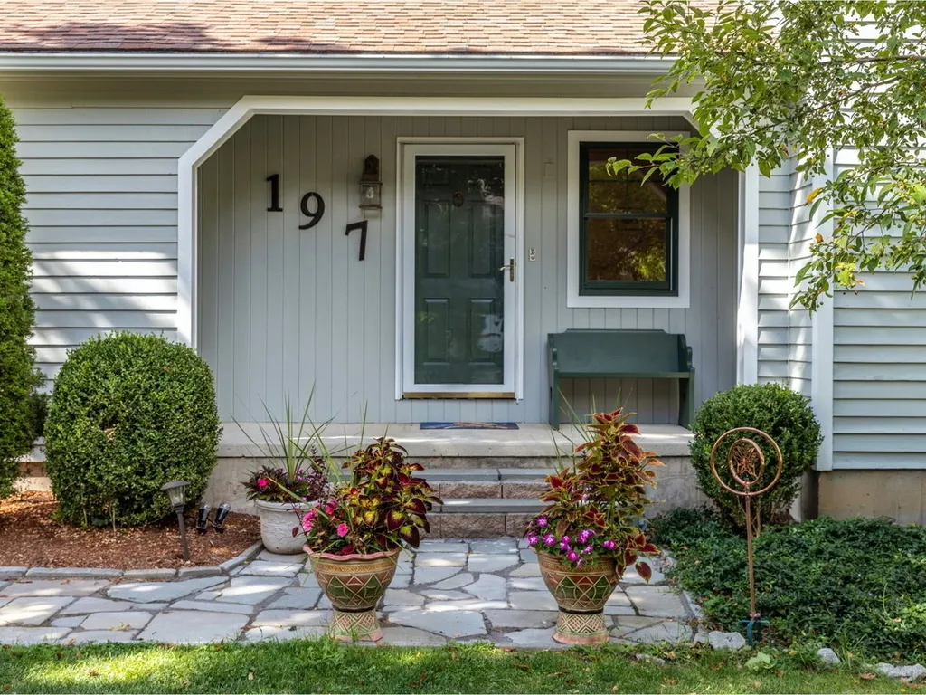 197 Olde Orchard Lane Shelburne VT 05482