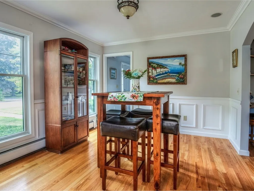 197 Olde Orchard Lane Shelburne VT 05482